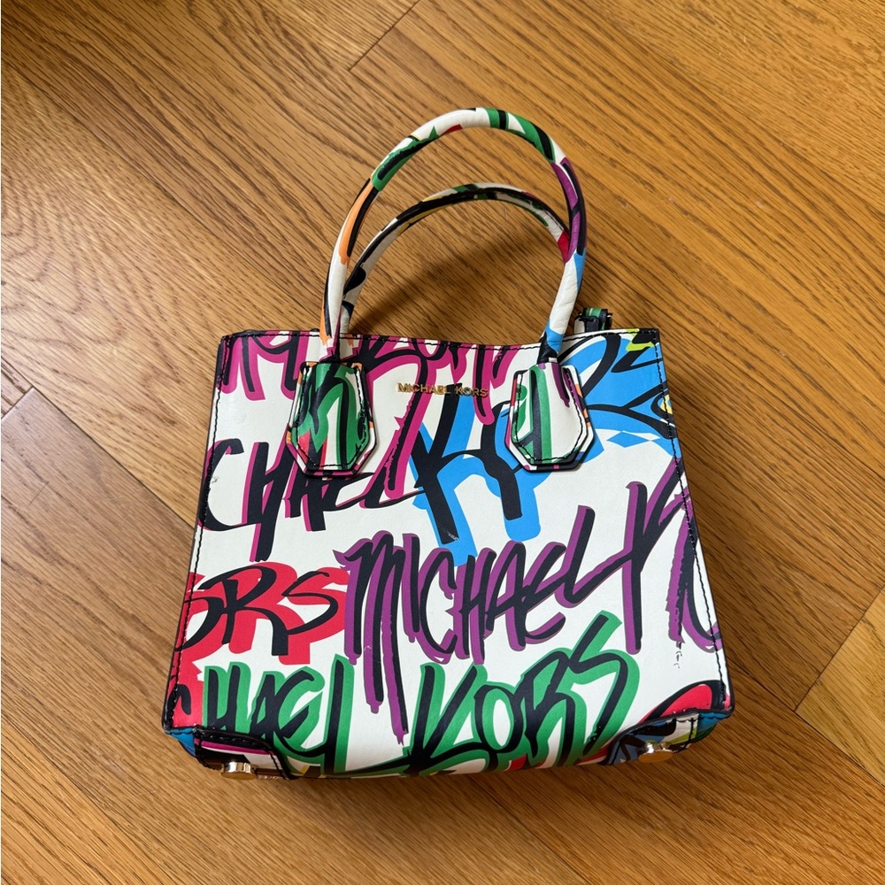 Michael Kors Shoulder Bag